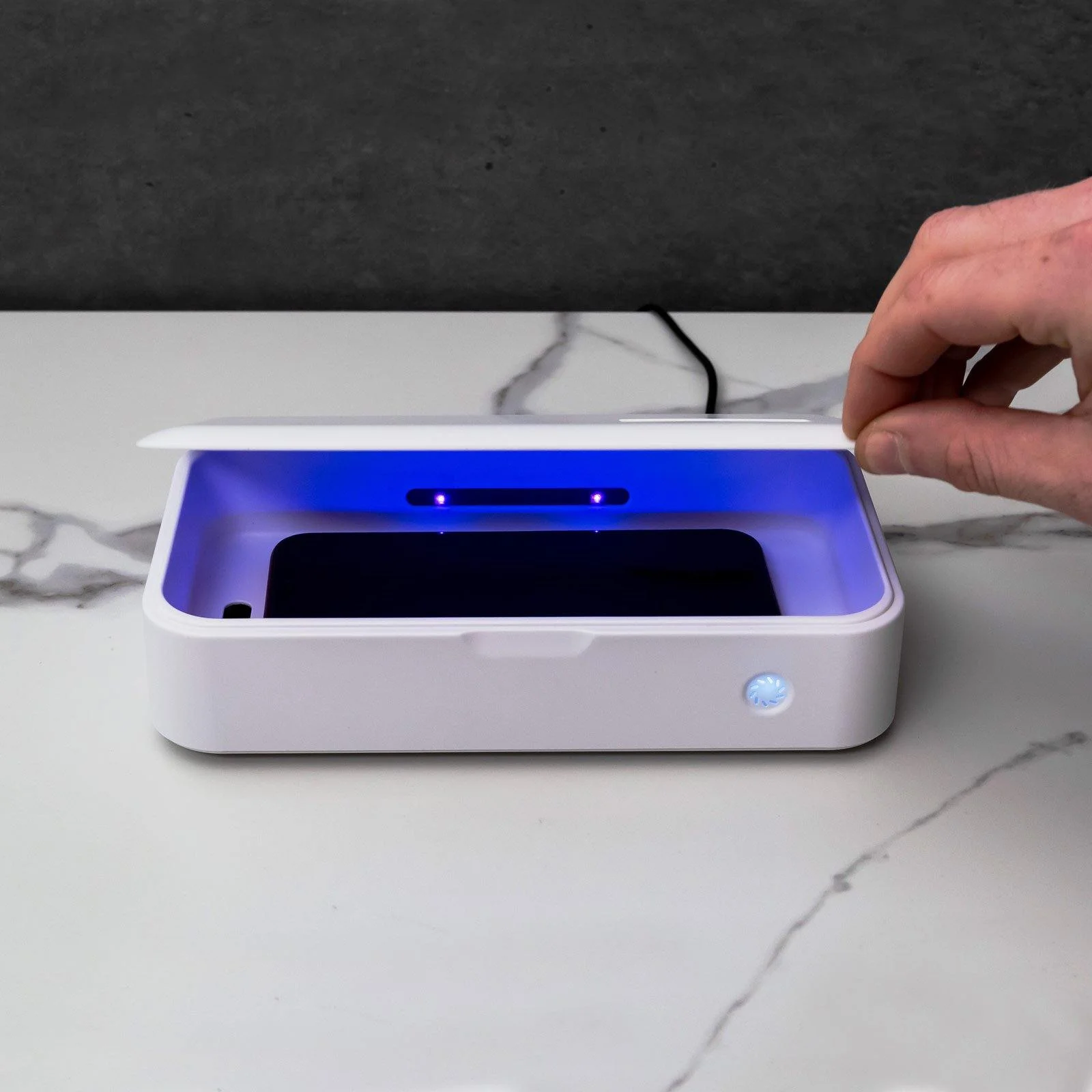 CleanTray UV Sterilizer - Image 5