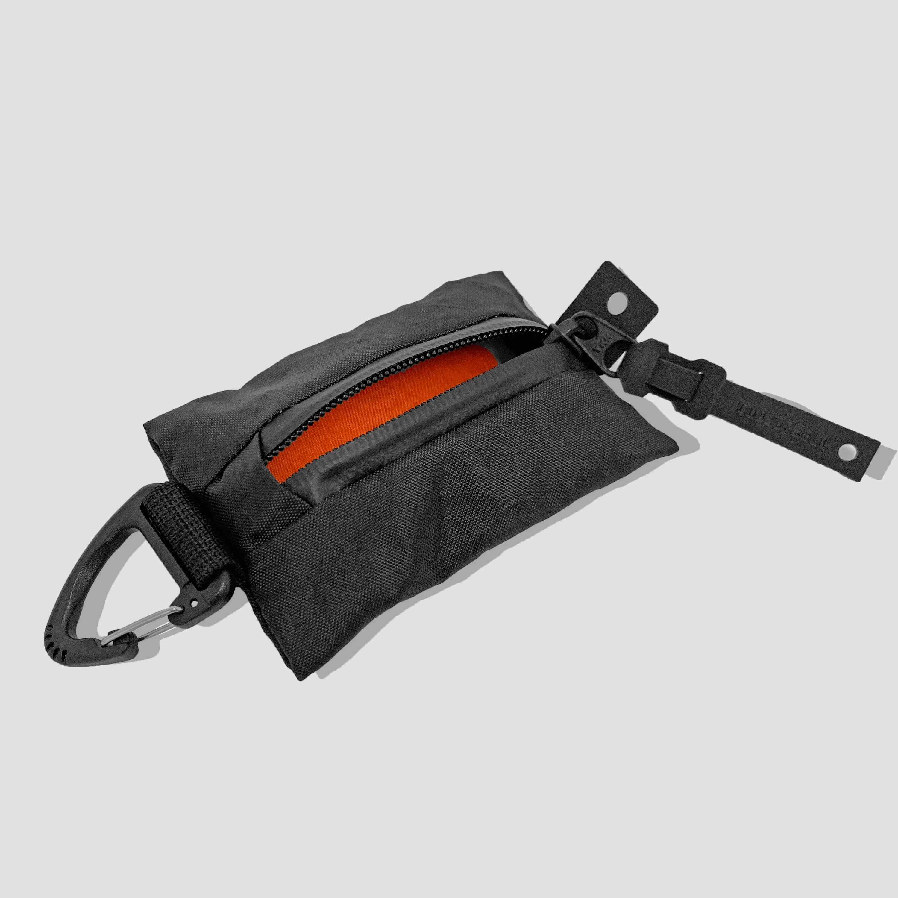 Code of Bell Annex Zip L - Zipper Case - Image 2