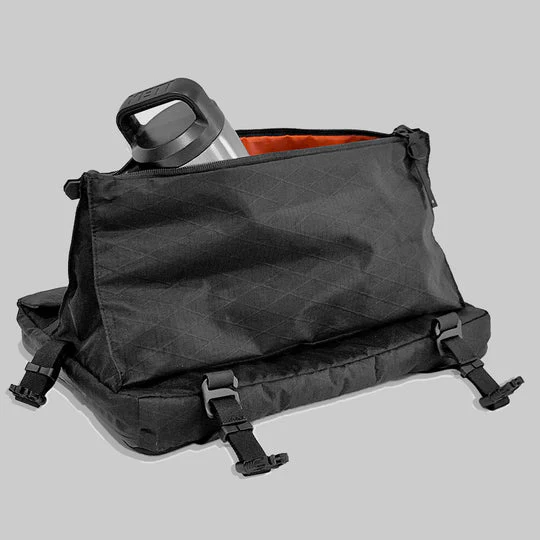 Code of Bell Apex Liner Max Pitch Black - Image 6