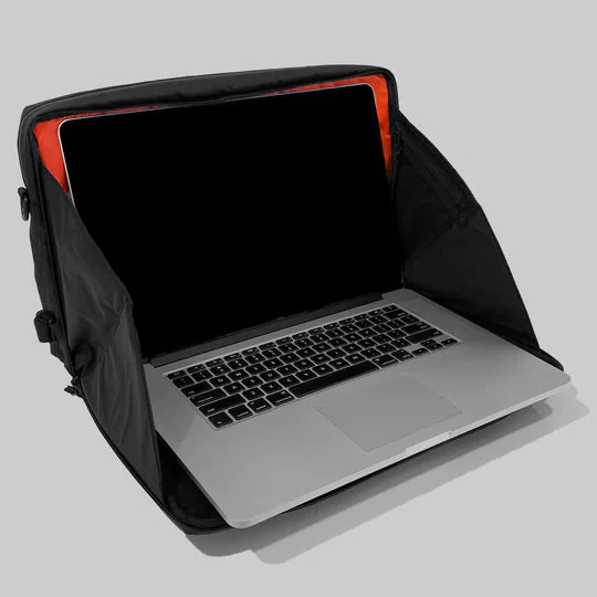 Code of Bell APEX LINER PRO Pitch Black - Image 3