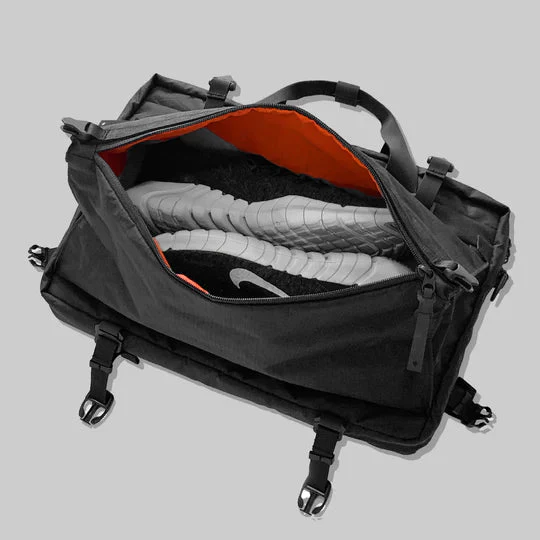 Code of Bell APEX LINER PRO Pitch Black - Image 5