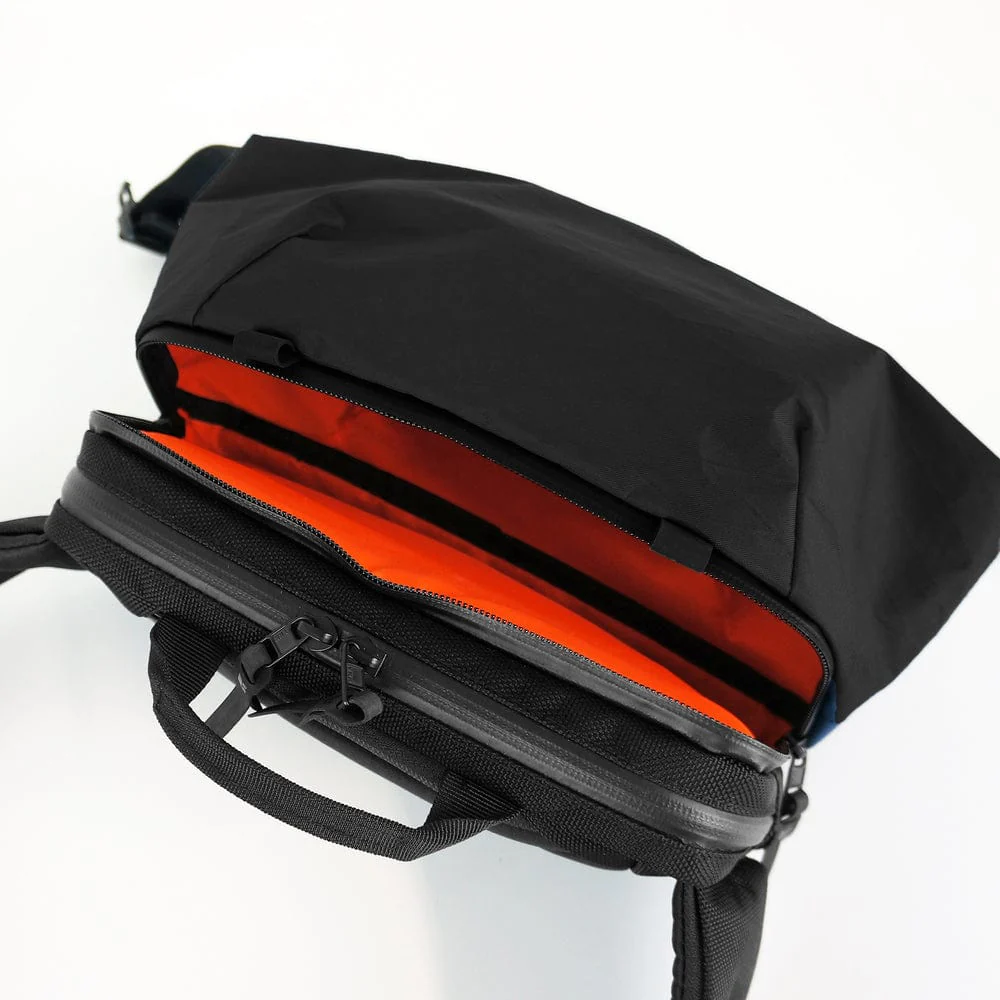 Code of Bell X-POD II - Image 5