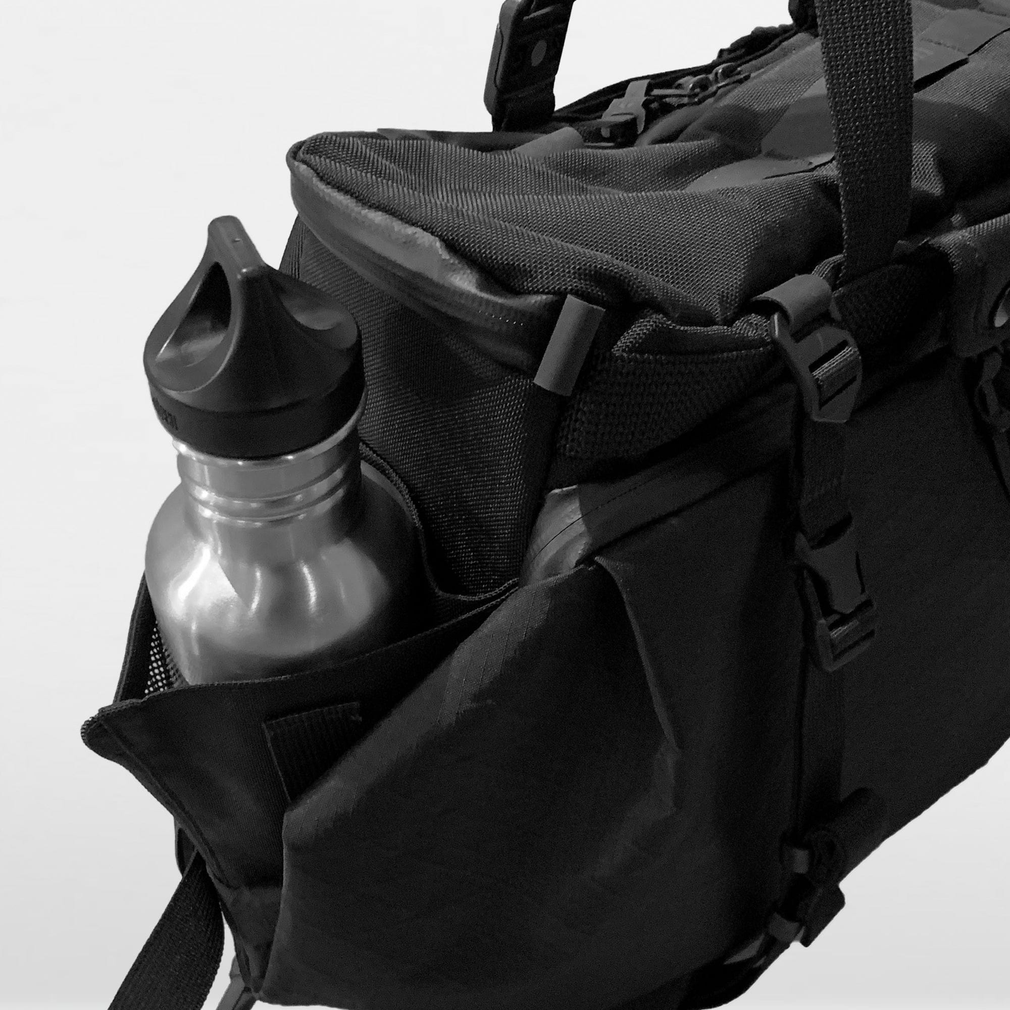 Code of Bell X-Tote - Image 11