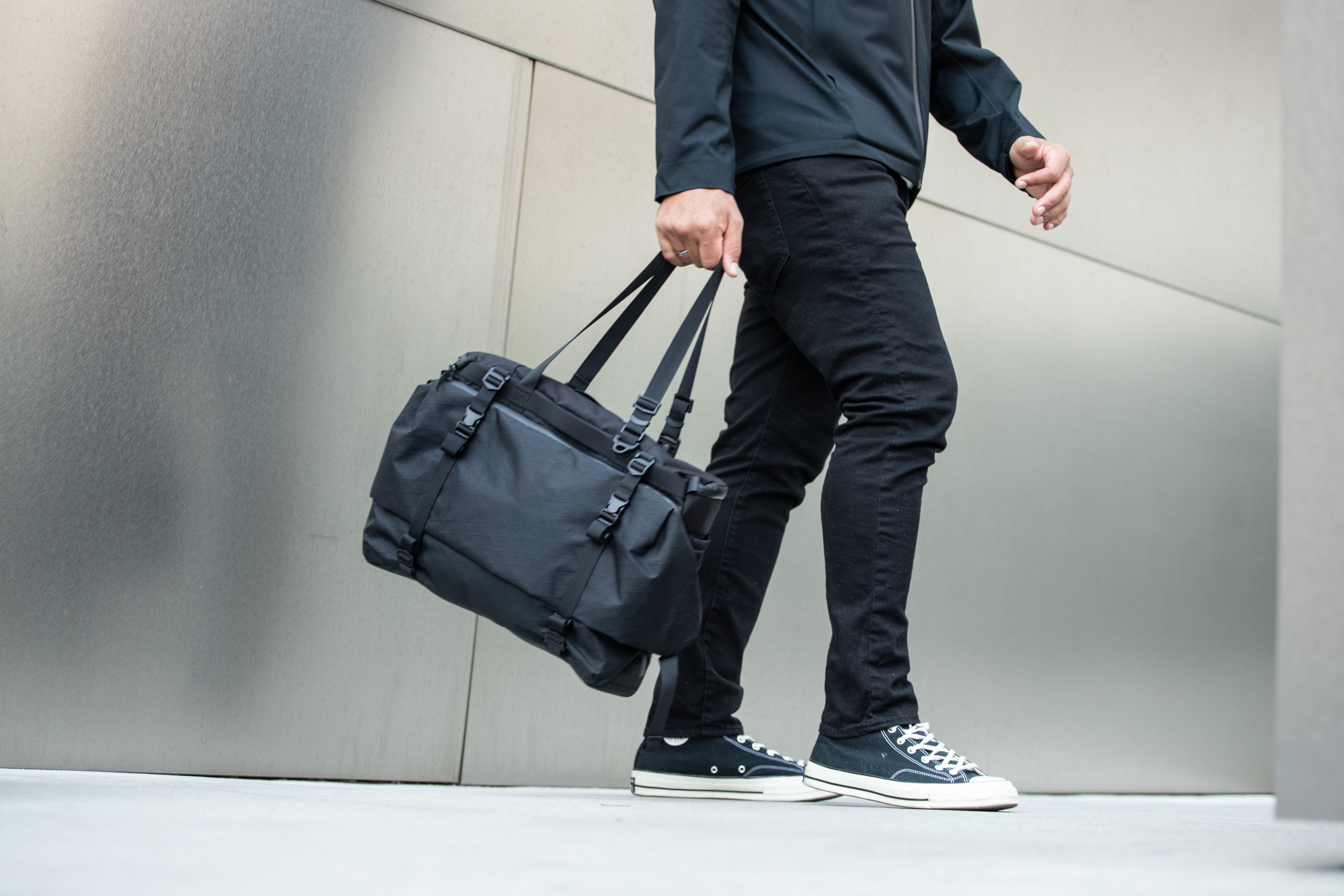 Code of Bell X-Tote - Image 12