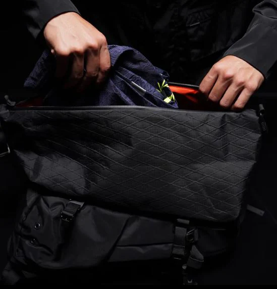 Code of Bell X-Type Backpack - Image 10