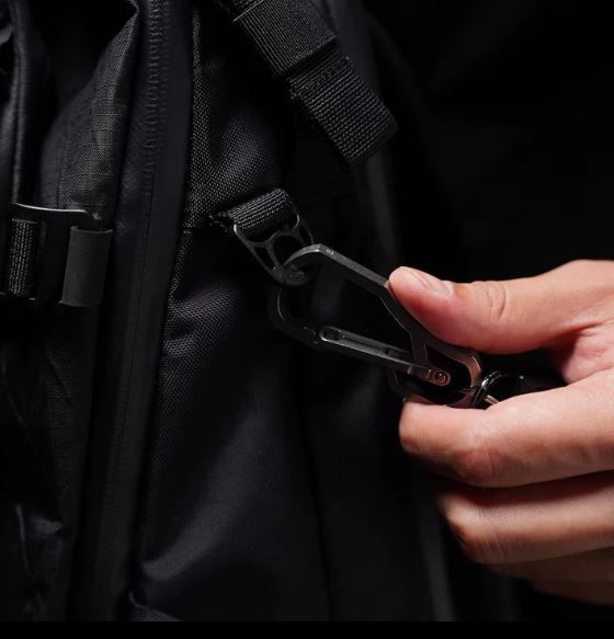 Code of Bell X-Type Backpack - Image 12