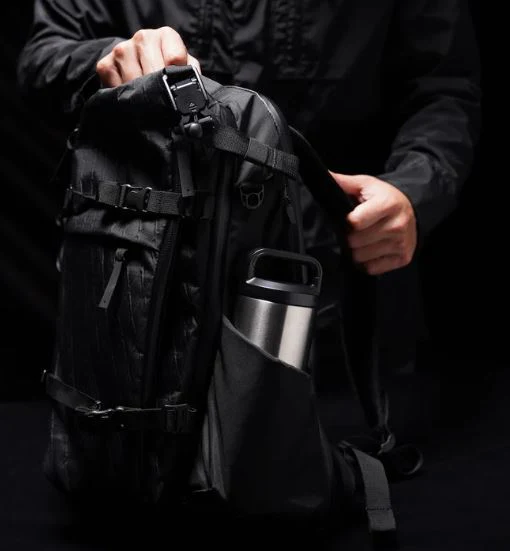 Code of Bell X-Type Backpack - Image 13
