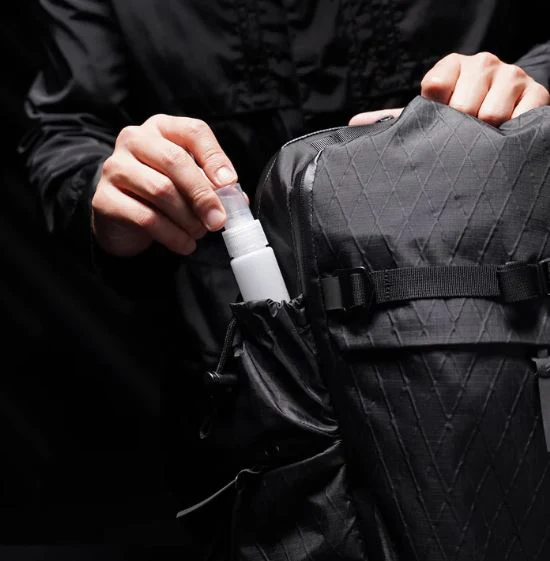 Code of Bell X-Type Backpack - Image 15