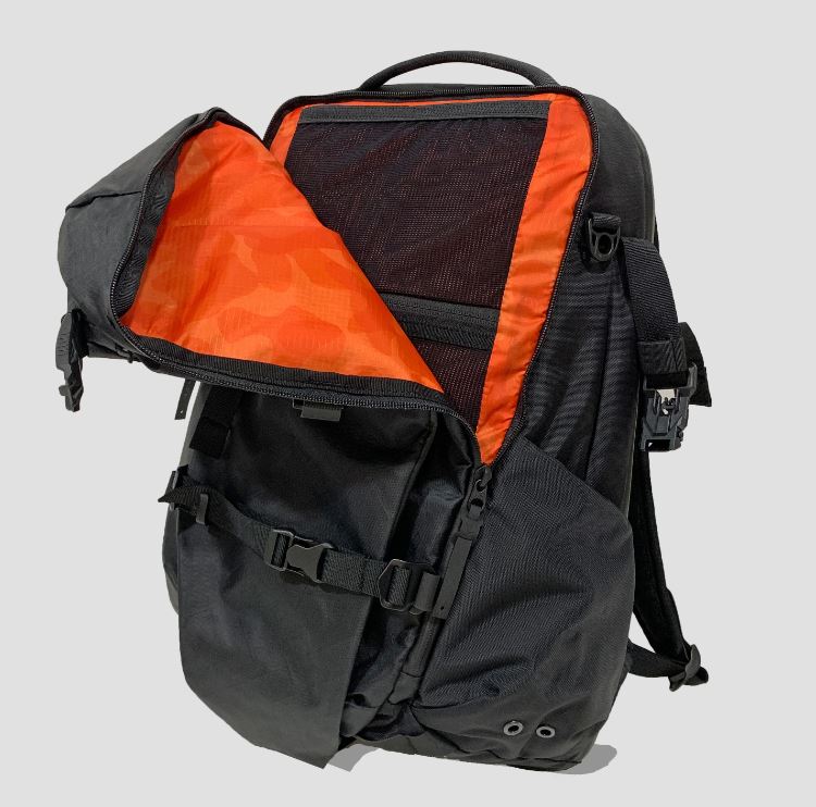 Code of Bell X-Type Backpack - Image 16