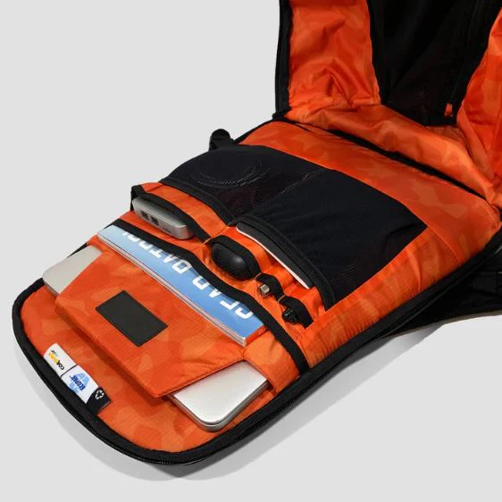 Code of Bell X-Type Backpack - Image 17