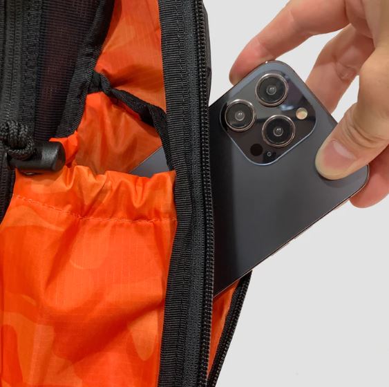 Code of Bell X-Type Backpack - Image 18
