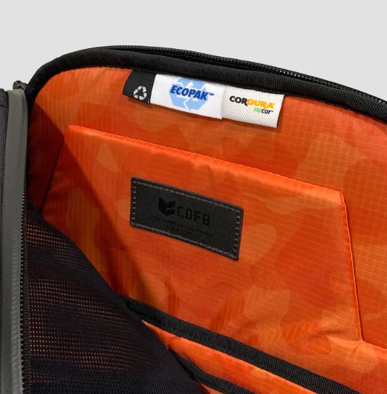 Code of Bell X-Type Backpack - Image 19