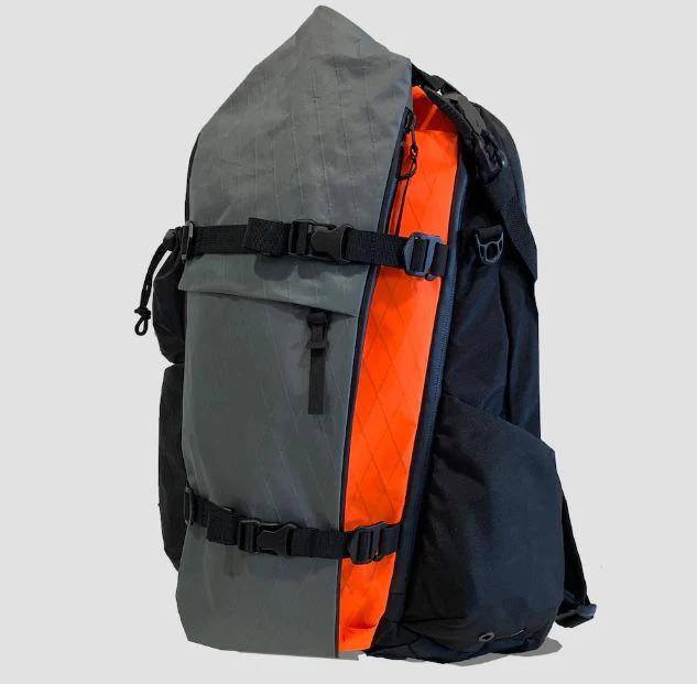 Code of Bell X-Type Backpack - Image 3