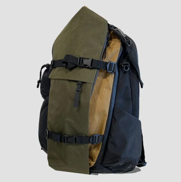Code of Bell X-Type Backpack - Image 4