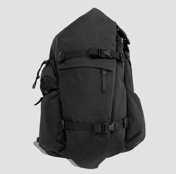 Code of Bell X-Type Backpack - Image 5
