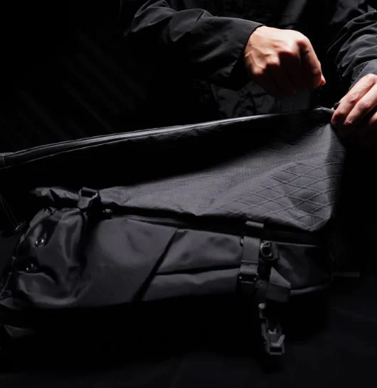Code of Bell X-Type Backpack - Image 9
