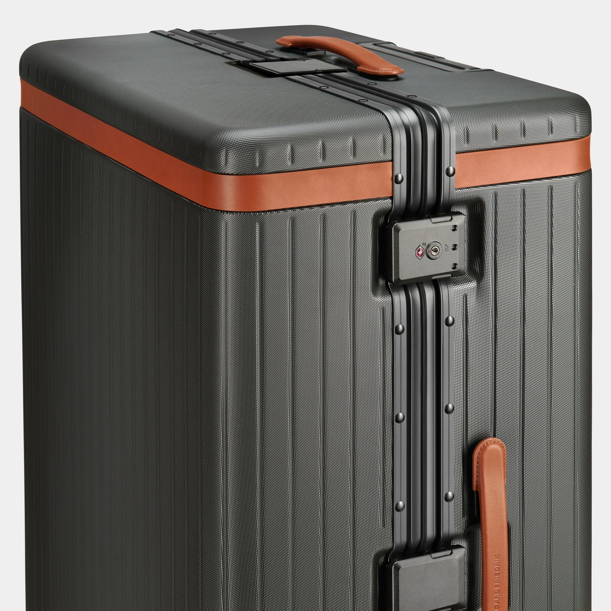 Carl Friedrik - The Check-In Large Luggage - Image 7
