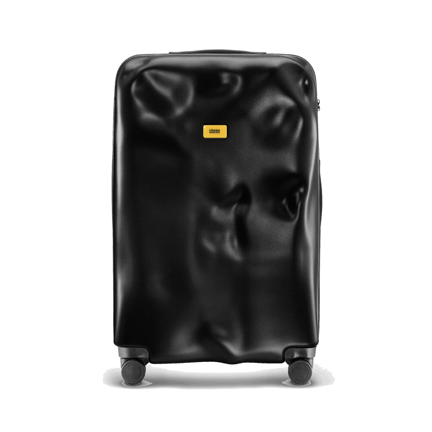 Crash Baggage Icon Luggage - Image 11