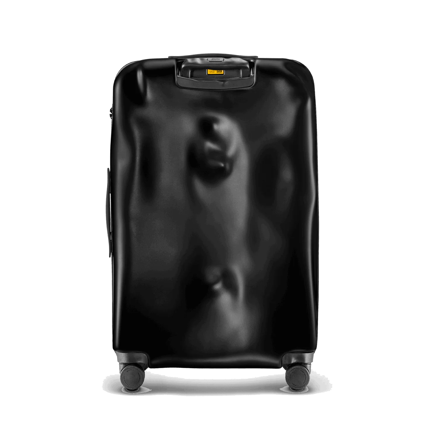 Crash Baggage Icon Luggage - Image 13