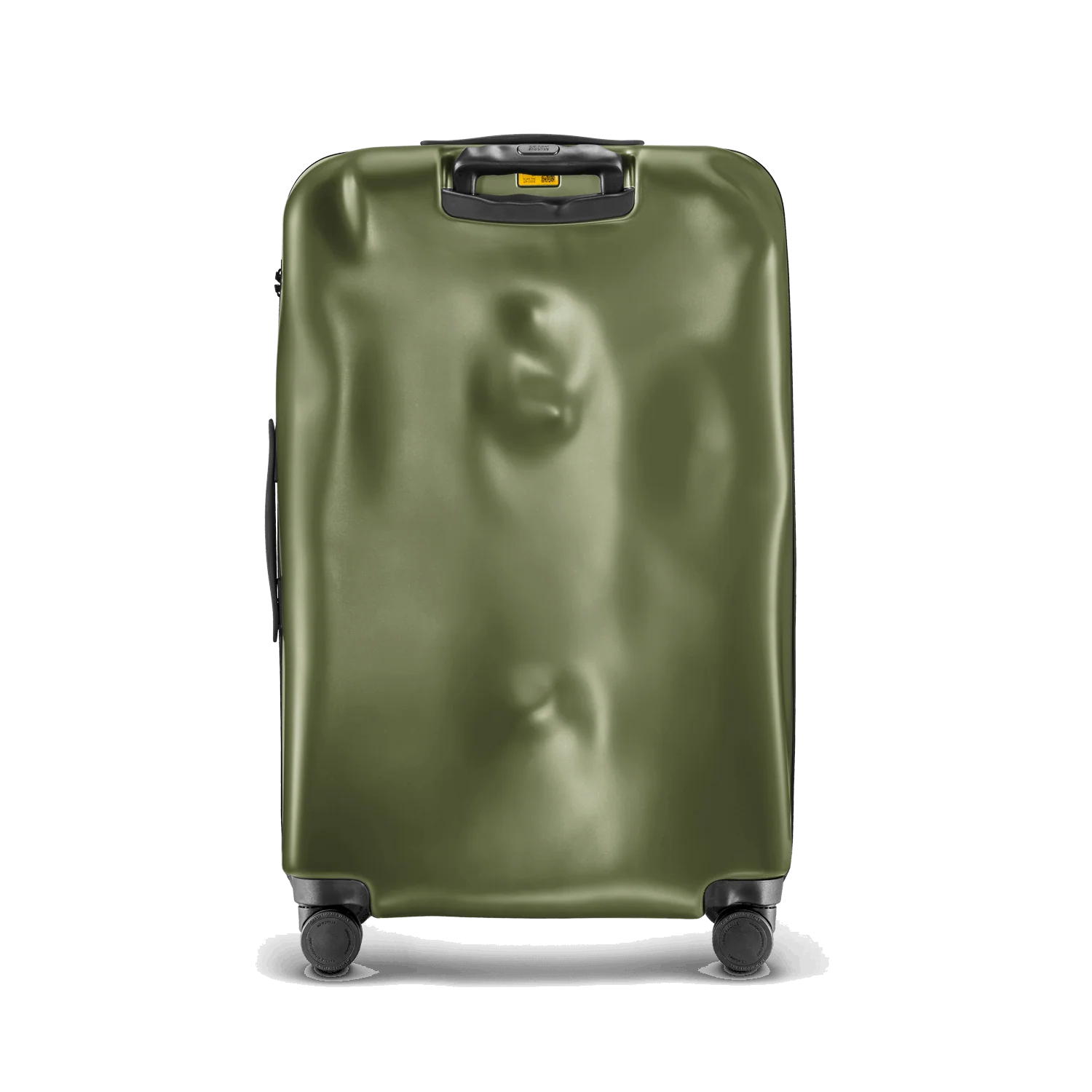 Crash Baggage Icon Luggage - Image 18