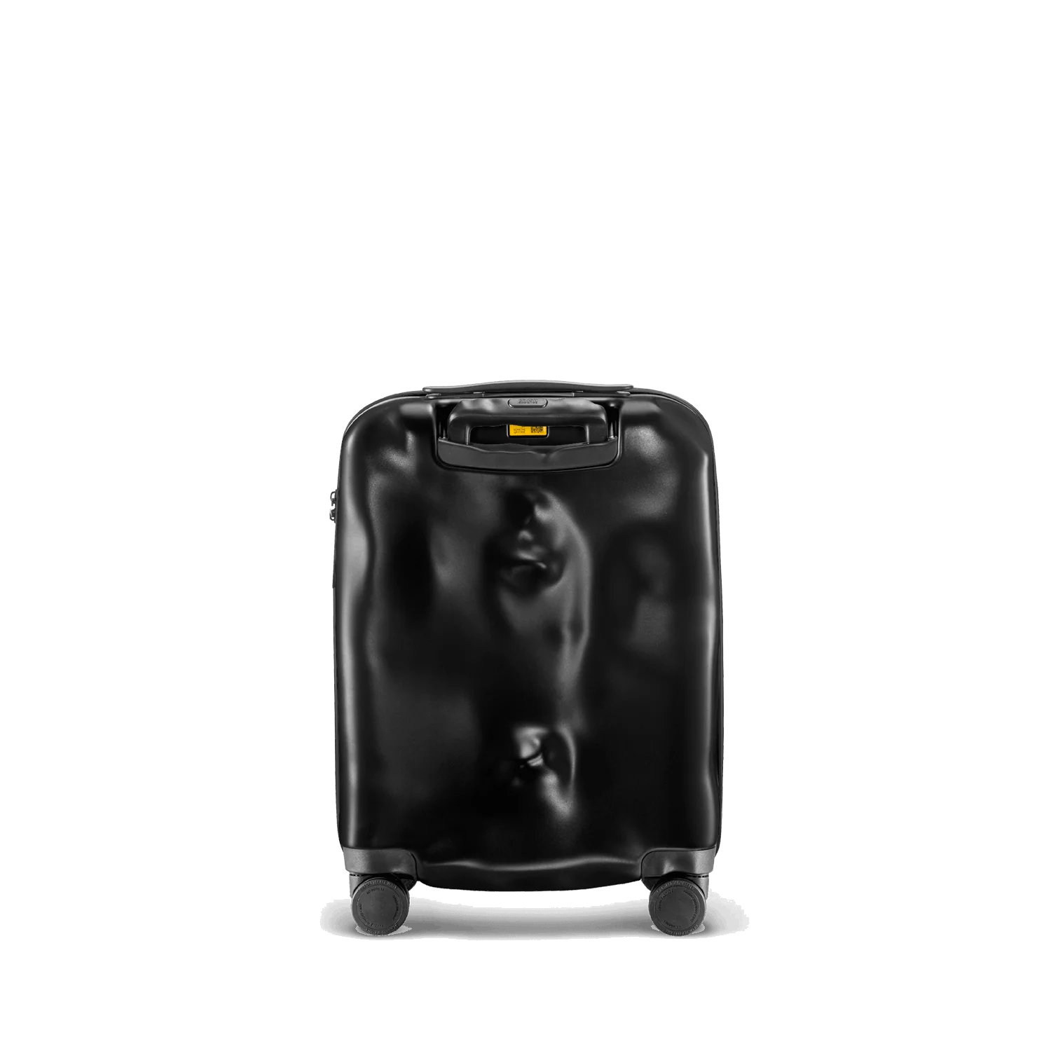 Crash Baggage Icon Luggage - Image 3