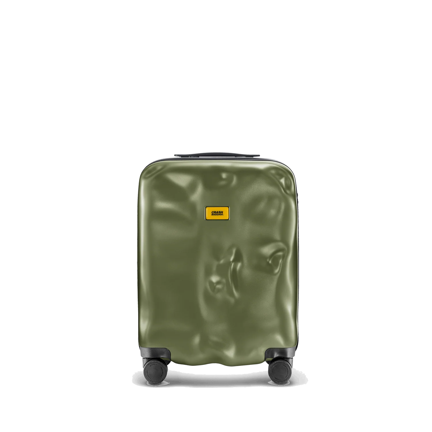 Crash Baggage Icon Luggage - Image 6