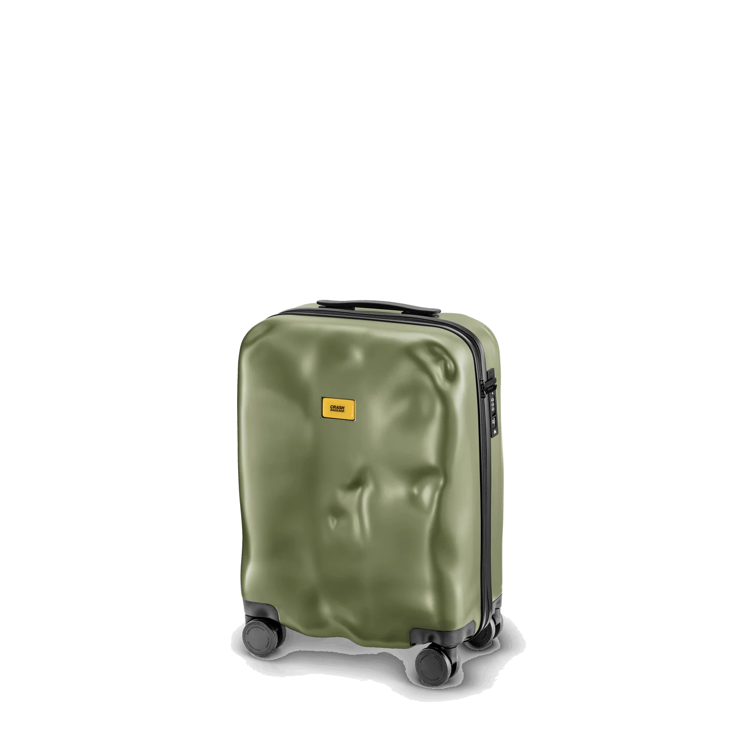 Crash Baggage Icon Luggage - Image 7