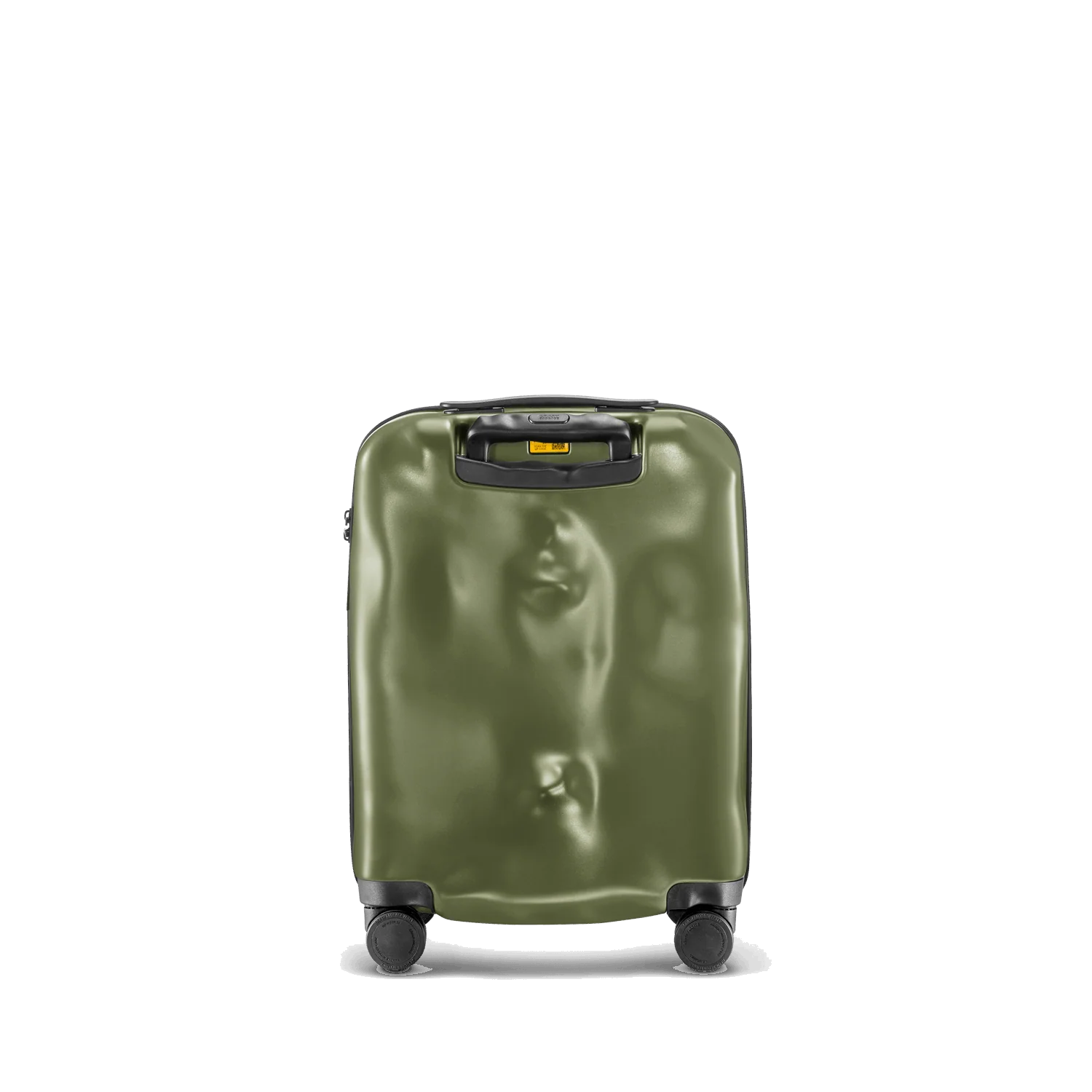 Crash Baggage Icon Luggage - Image 8