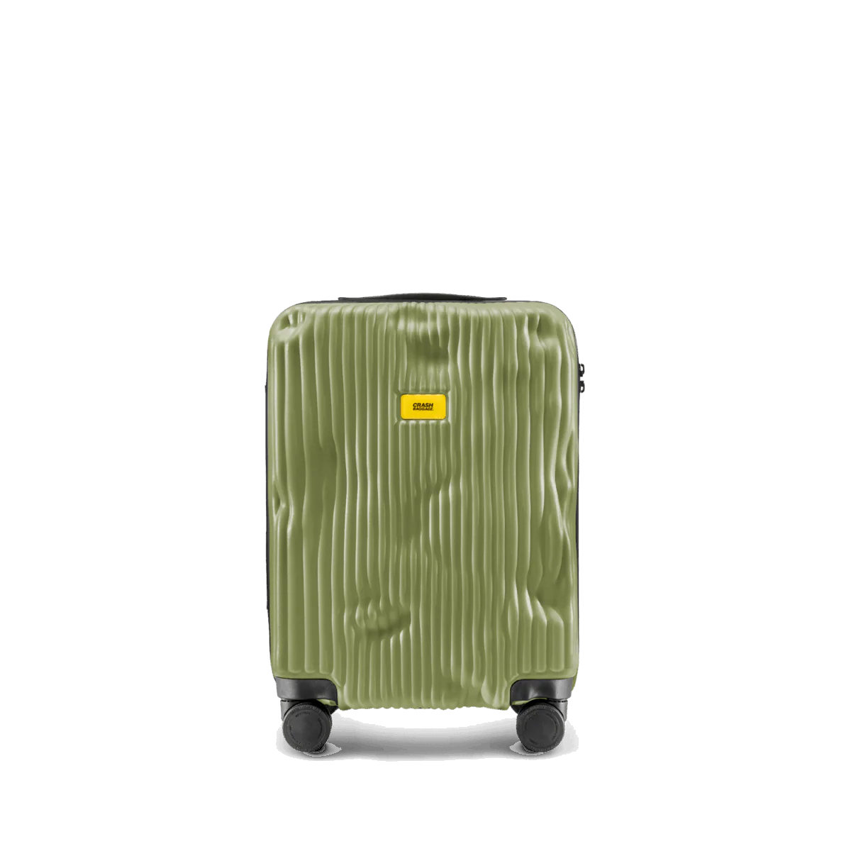 Crash Baggage Stripe Luggage - Image 11