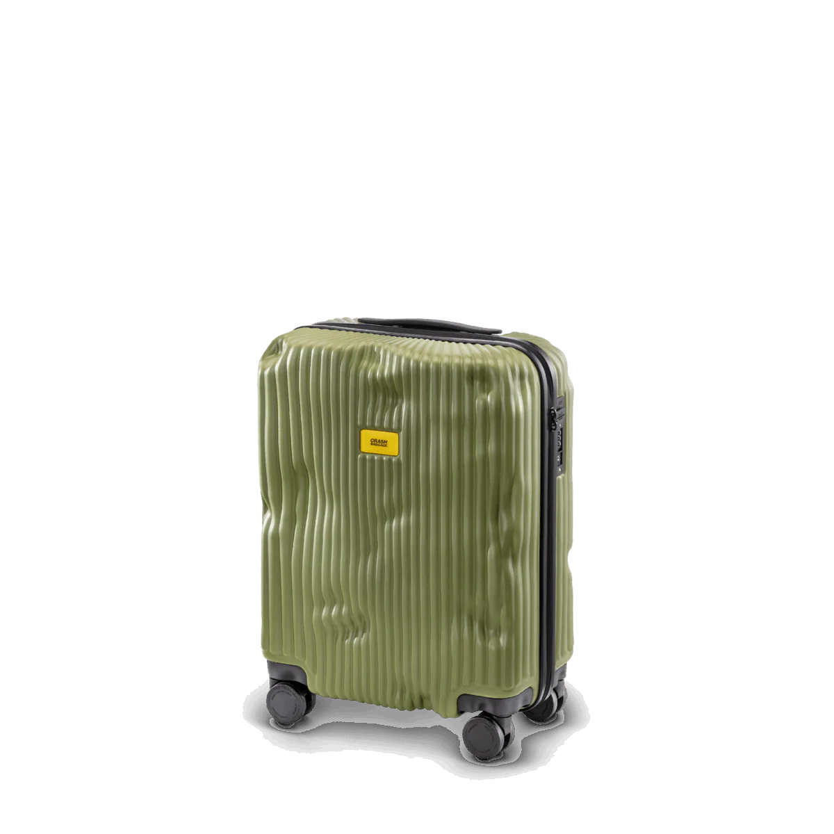 Crash Baggage Stripe Luggage - Image 12