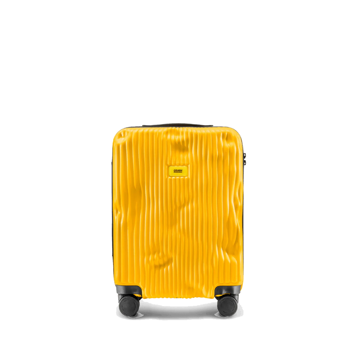 Crash Baggage Stripe Luggage - Image 16