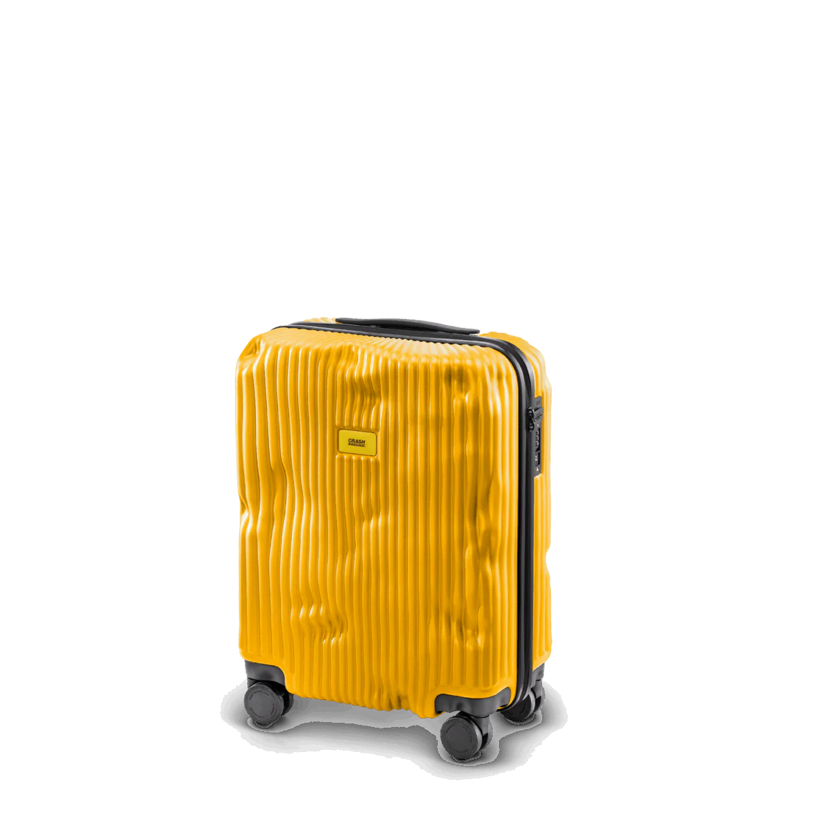 Crash Baggage Stripe Luggage - Image 17