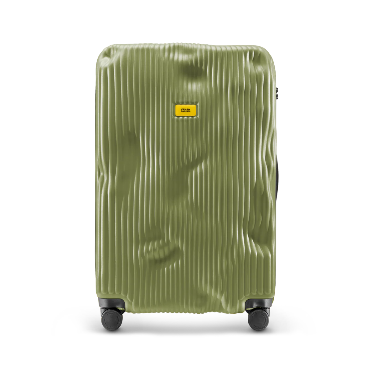 Crash Baggage Stripe Luggage - Image 32