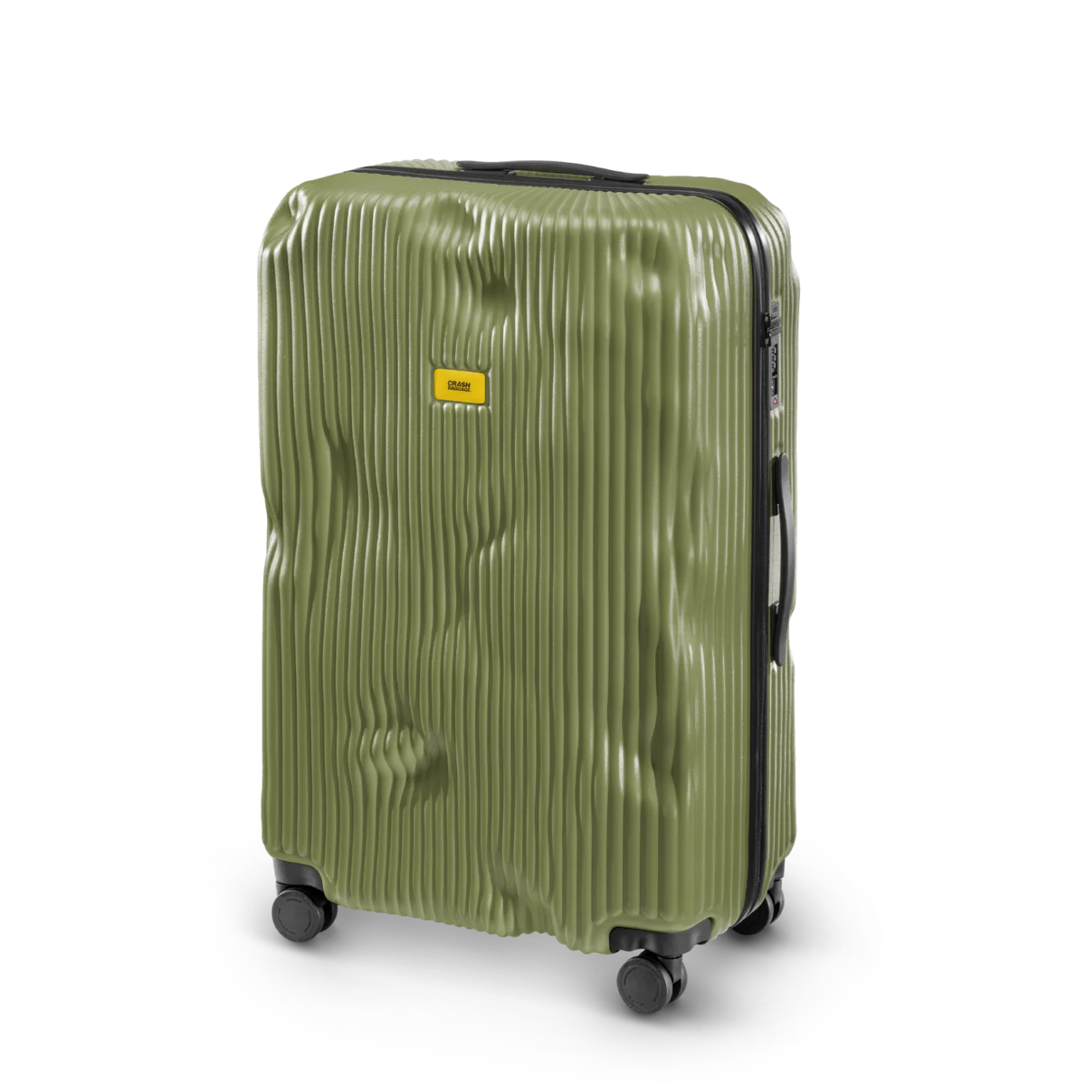 Crash Baggage Stripe Luggage - Image 33