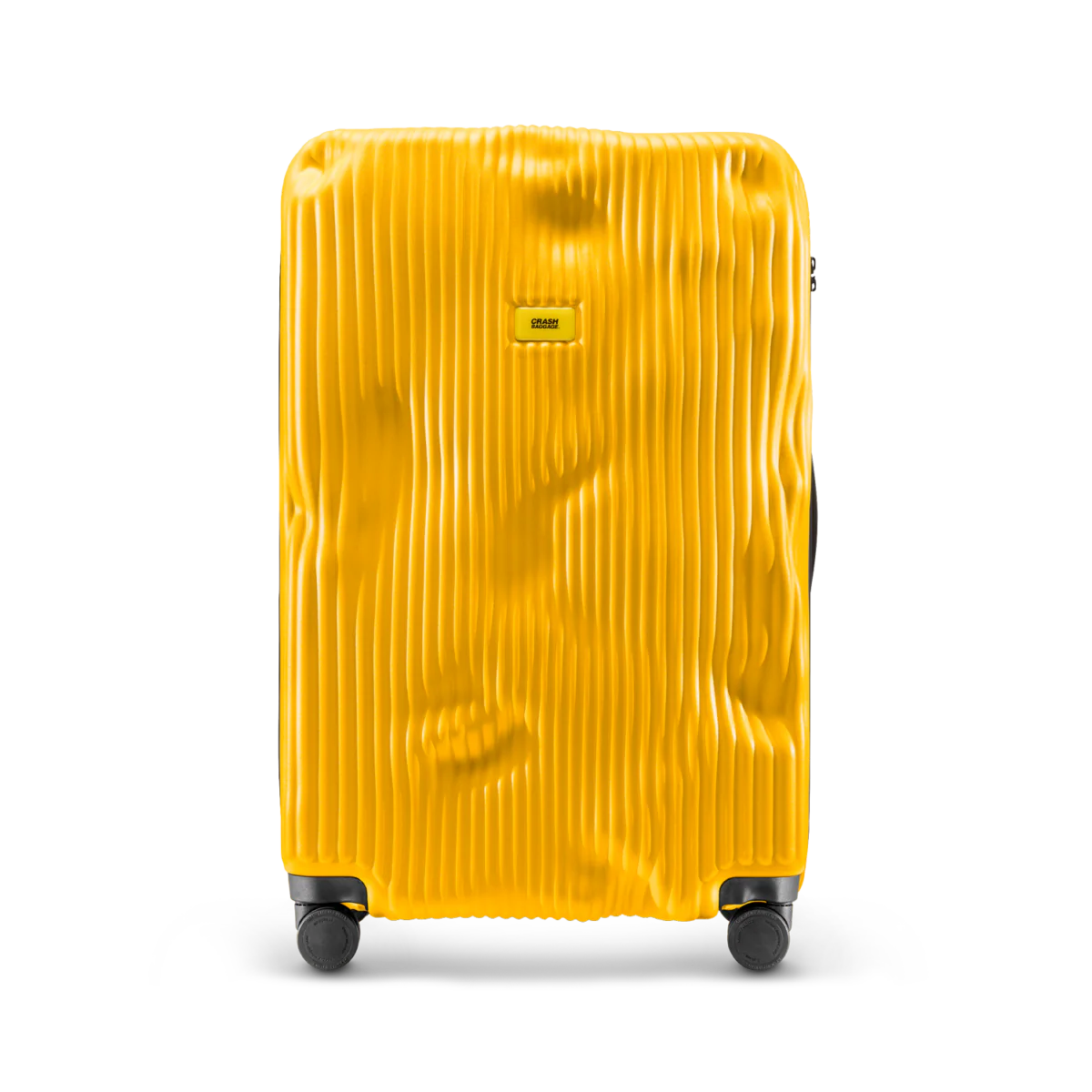 Crash Baggage Stripe Luggage - Image 37