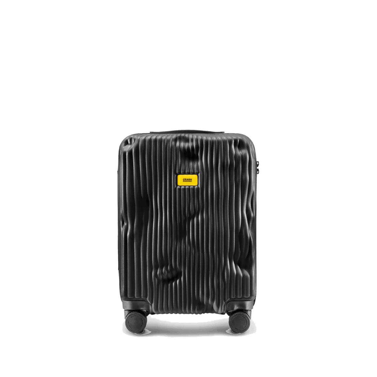 Crash Baggage Stripe Luggage - Image 6