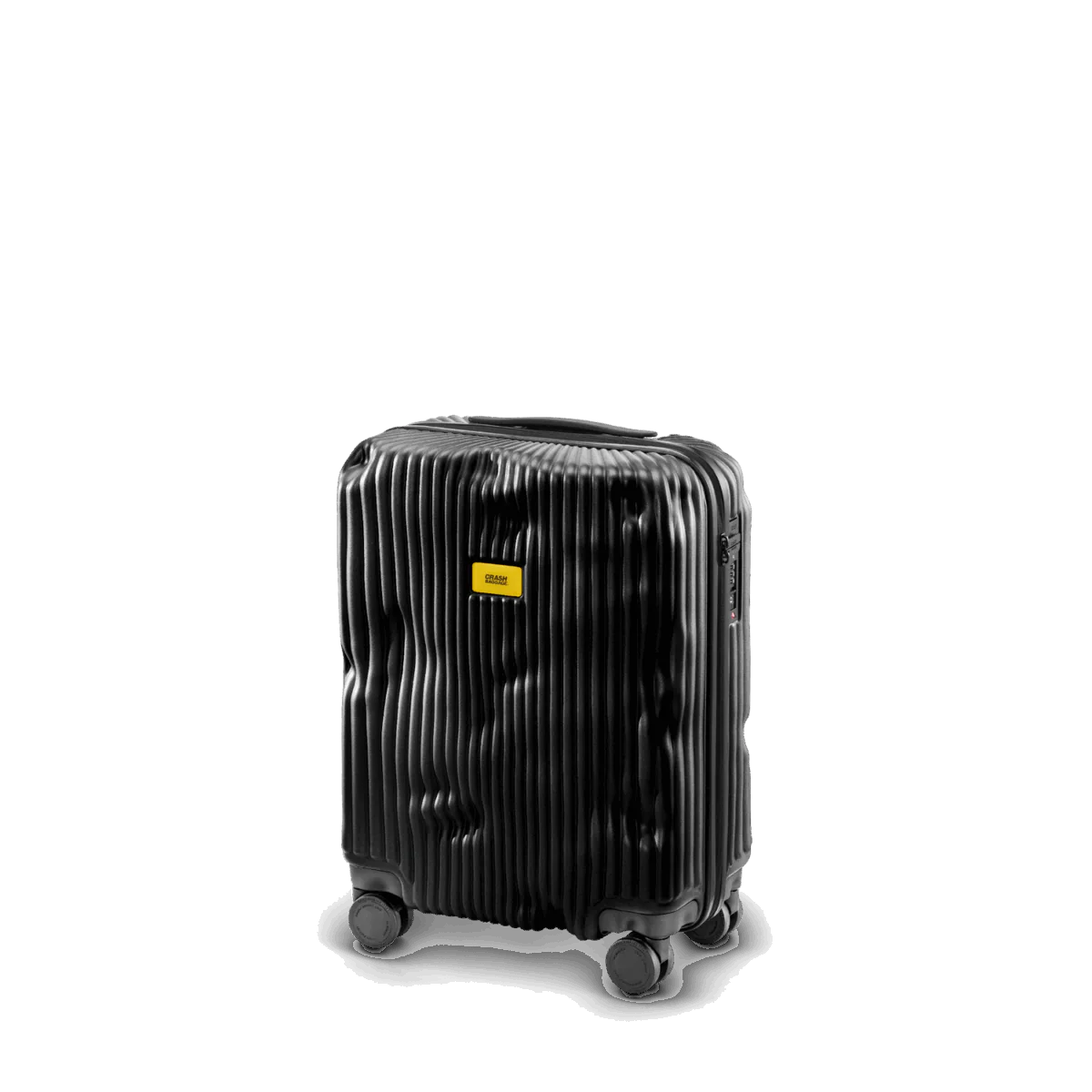 Crash Baggage Stripe Luggage - Image 7
