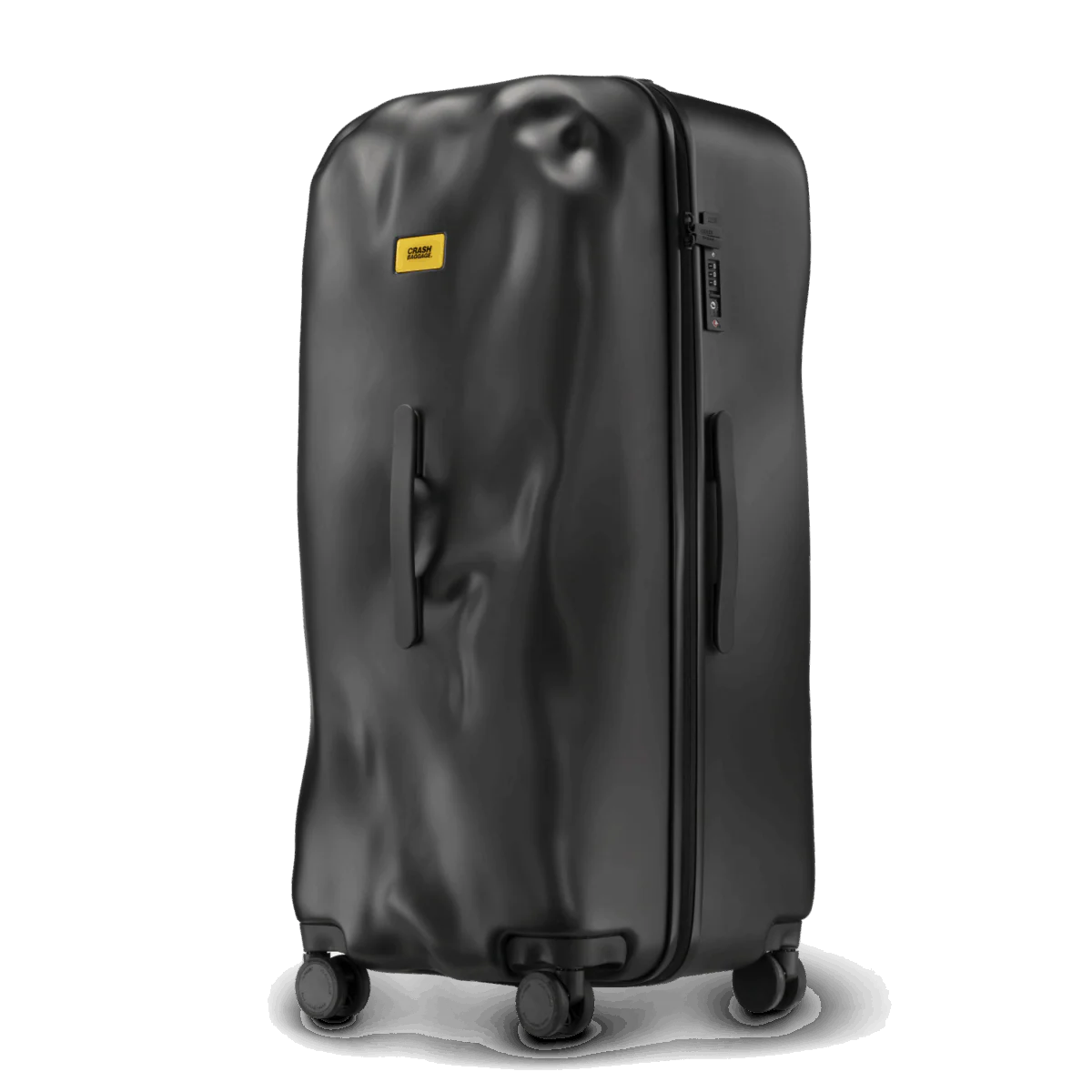 Crash Baggage Trunk Luggage - Image 2