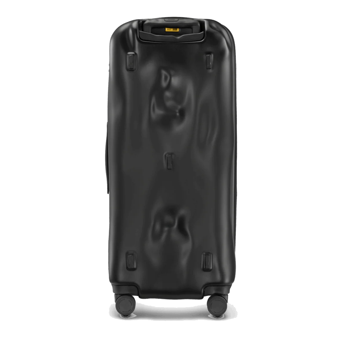Crash Baggage Trunk Luggage - Image 3