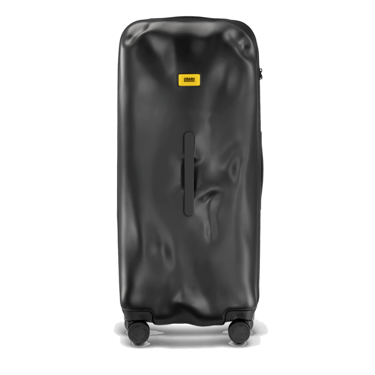 Crash Baggage Trunk Luggage - Image 6