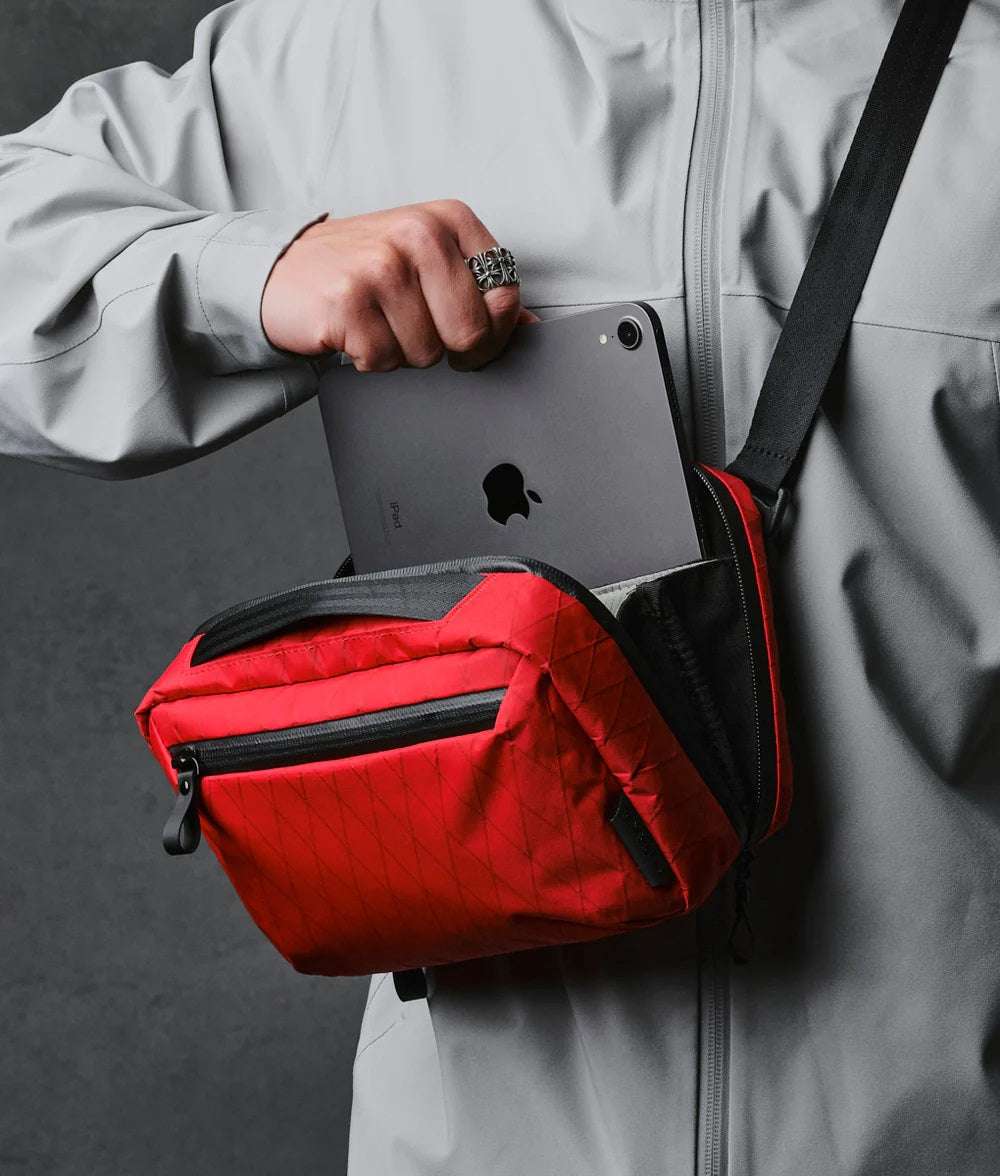 Alpaka Elements Tech Case Max - X-pac - Image 15