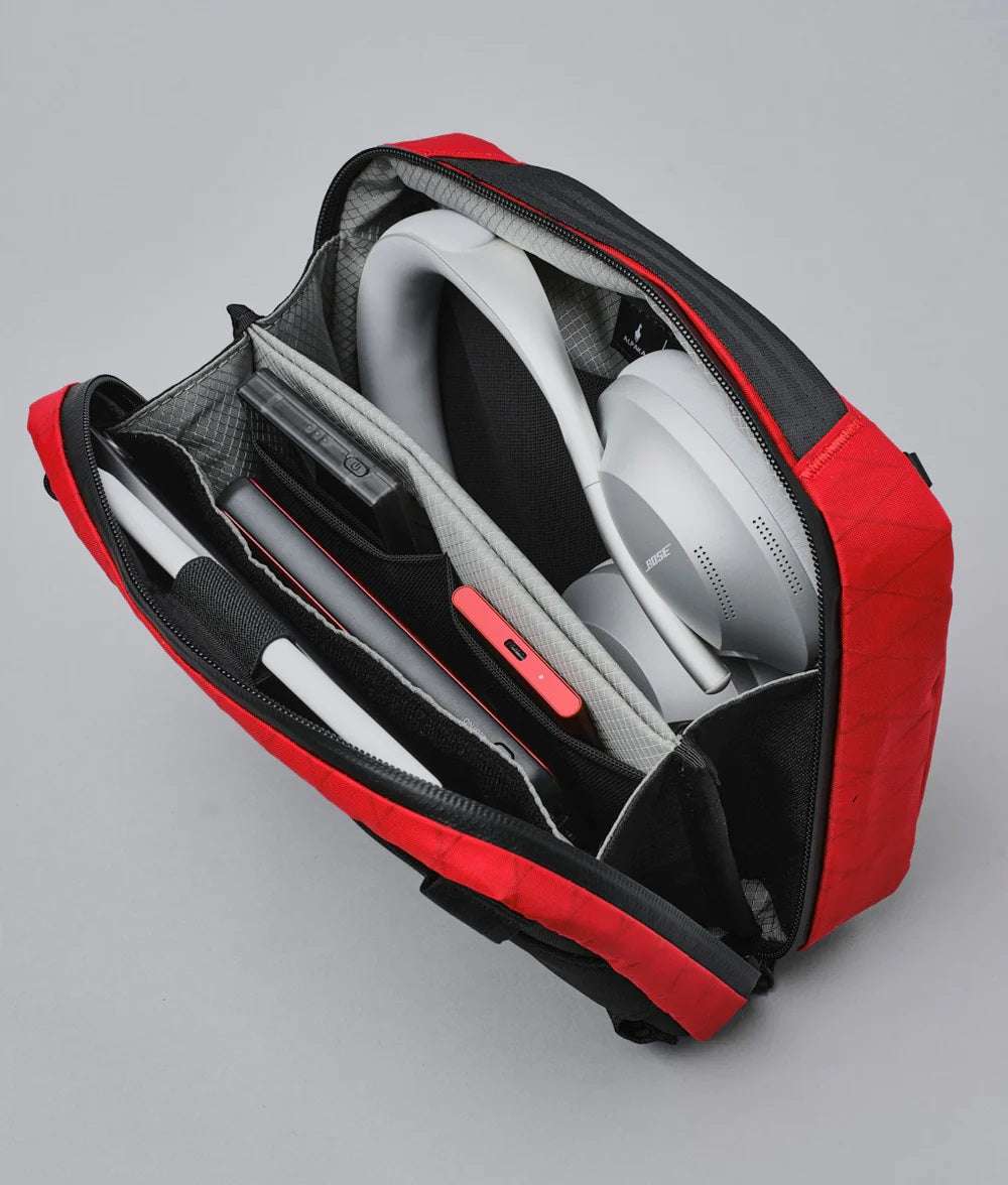 Alpaka Elements Tech Case Max - X-pac - Image 18