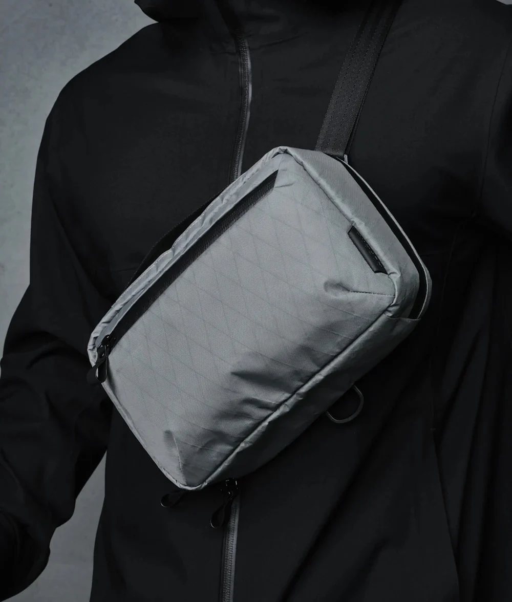 Alpaka Elements Tech Case Max - X-pac - Image 22