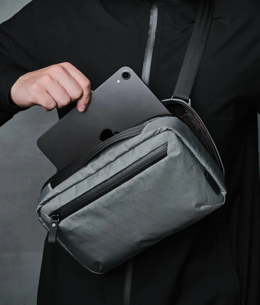 Alpaka Elements Tech Case Max - X-pac - Image 24