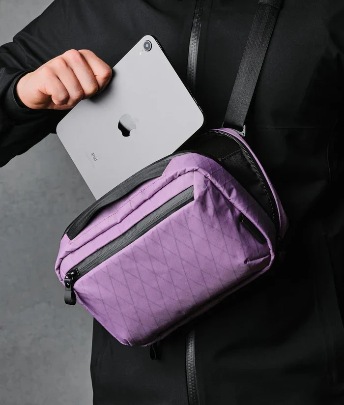 Alpaka Elements Tech Case Max - X-pac - Image 3