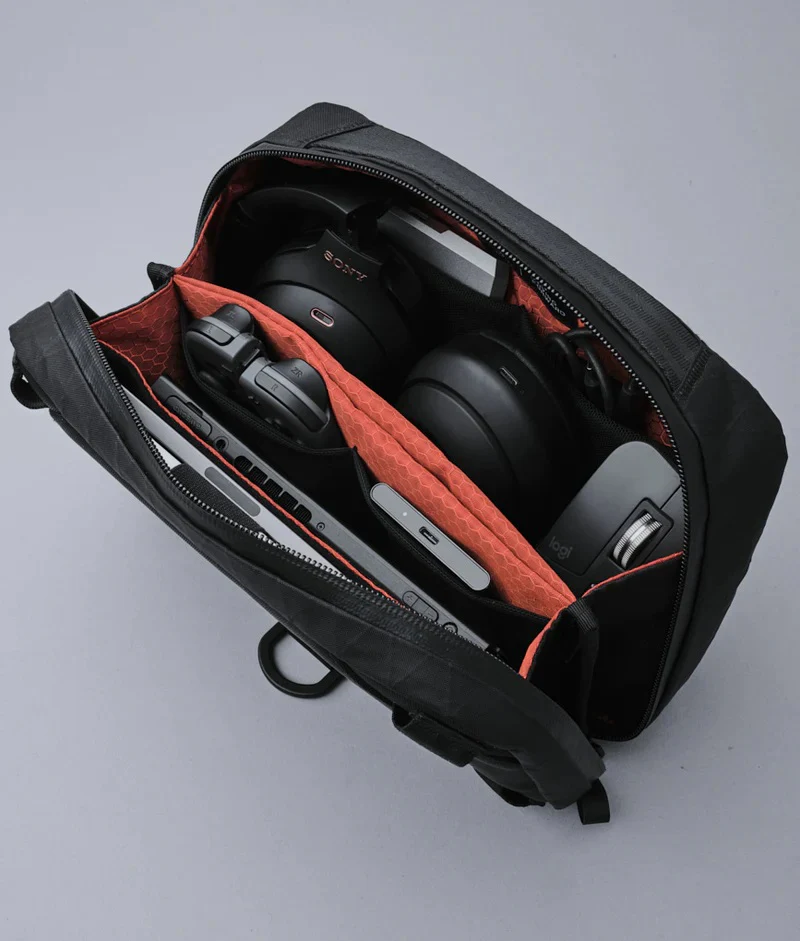 Alpaka Elements Tech Case Max - X-pac - Image 31