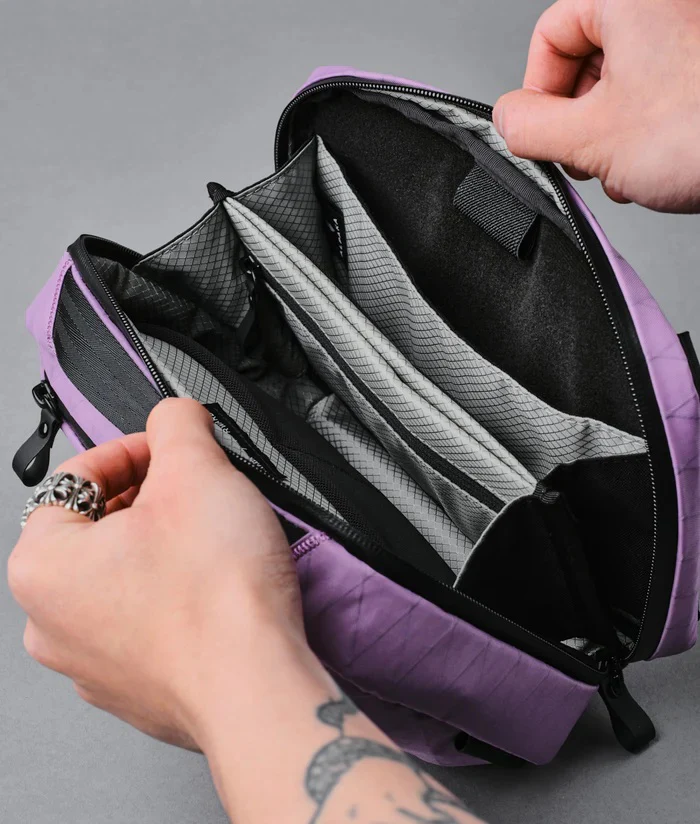 Alpaka Elements Tech Case Max - X-pac - Image 34