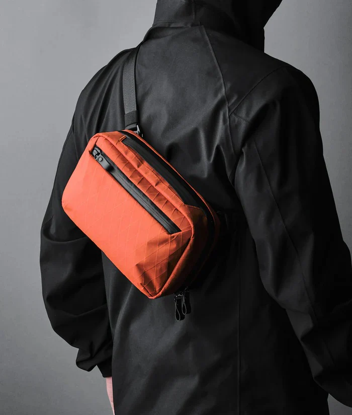 Alpaka Elements Tech Case Max - X-pac - Image 36