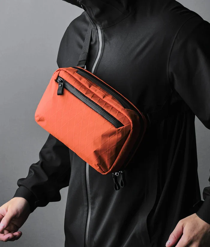 Alpaka Elements Tech Case Max - X-pac - Image 37