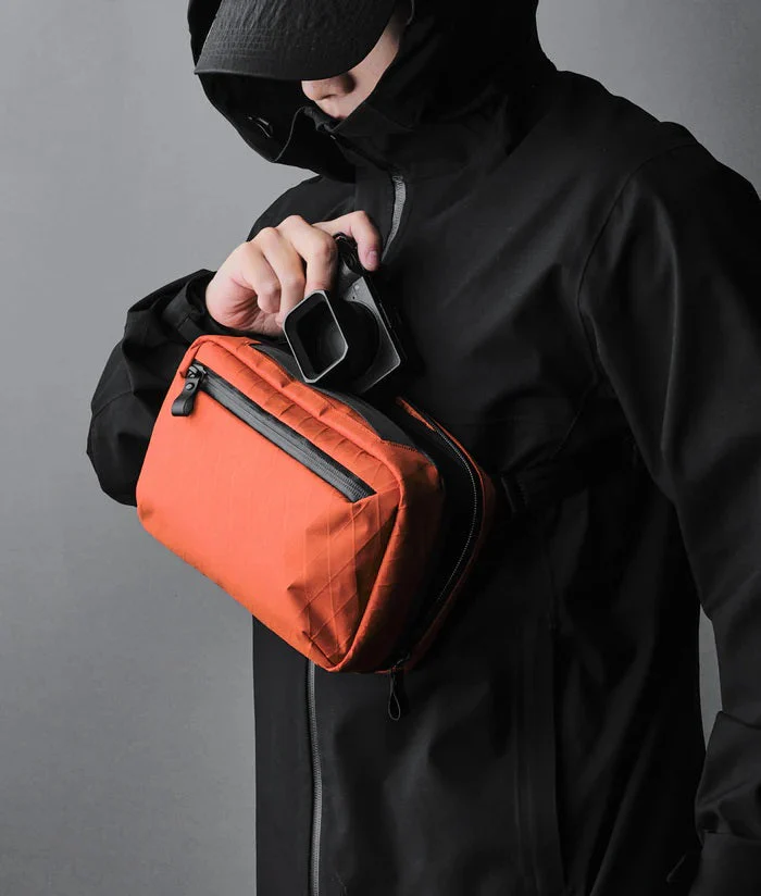 Alpaka Elements Tech Case Max - X-pac - Image 38